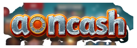 aoncash link logo